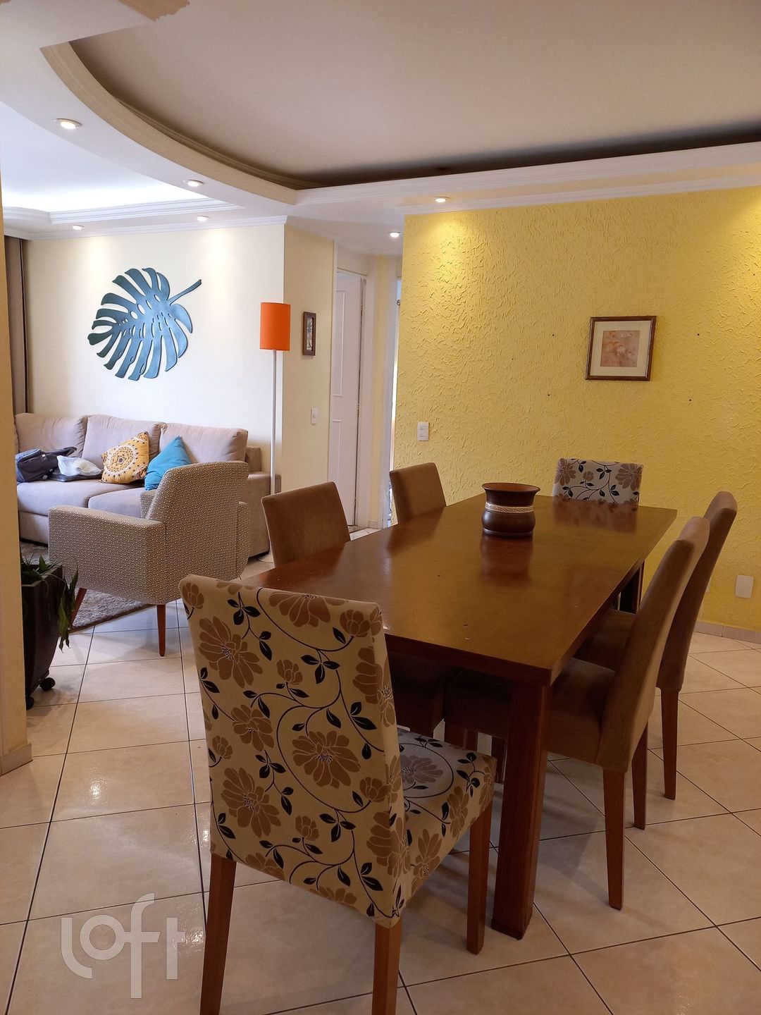 Apartamento à venda com 2 quartos, 62m² - Foto 11