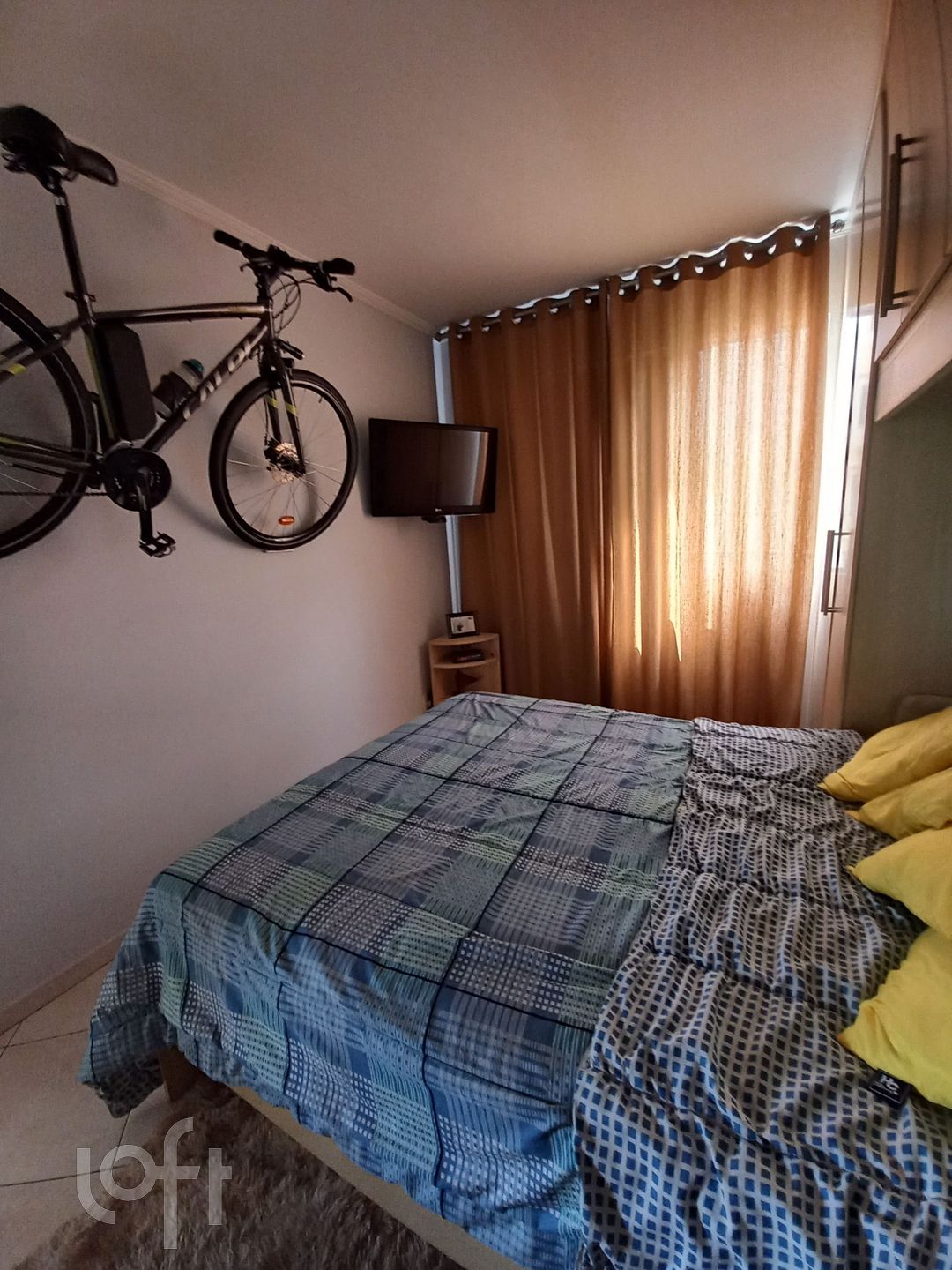 Apartamento à venda com 2 quartos, 62m² - Foto 7