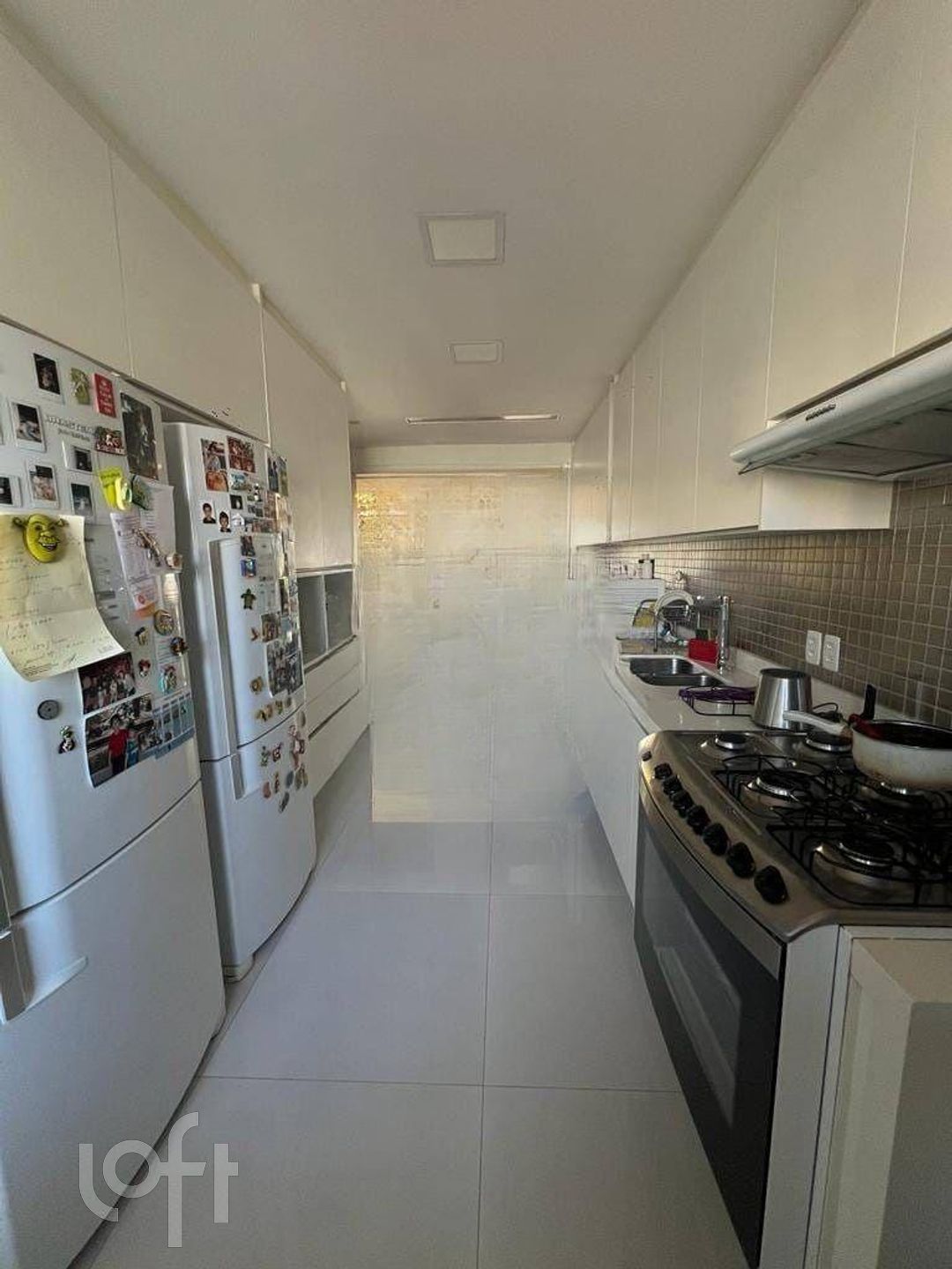 Apartamento à venda com 4 quartos, 228m² - Foto 12