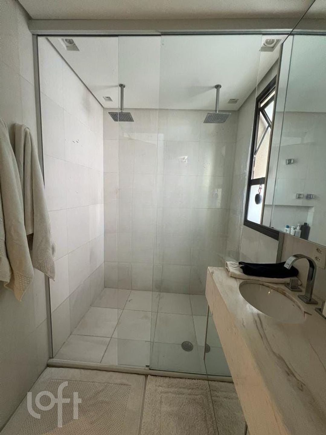 Apartamento à venda com 4 quartos, 228m² - Foto 21