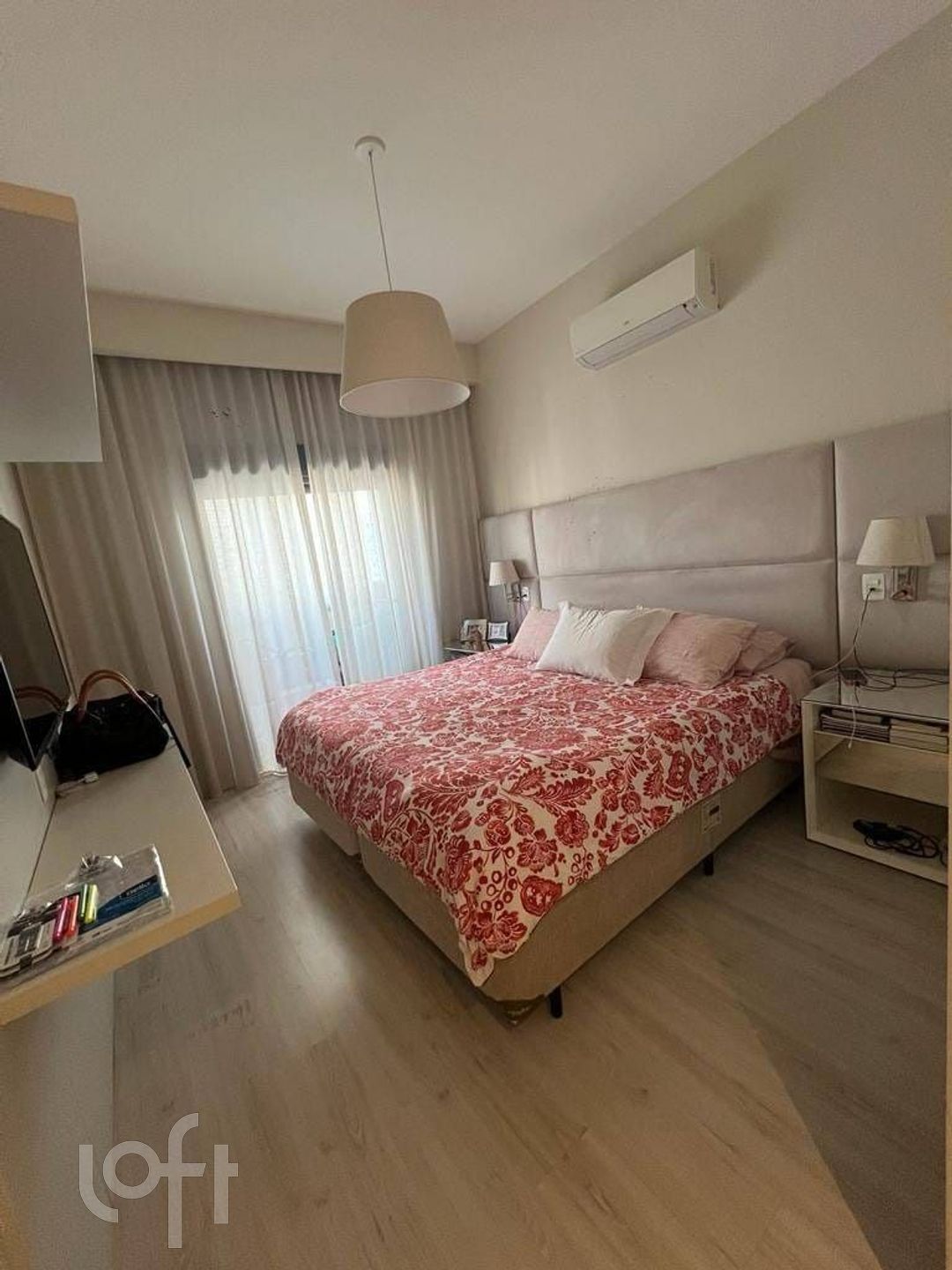 Apartamento à venda com 4 quartos, 228m² - Foto 17