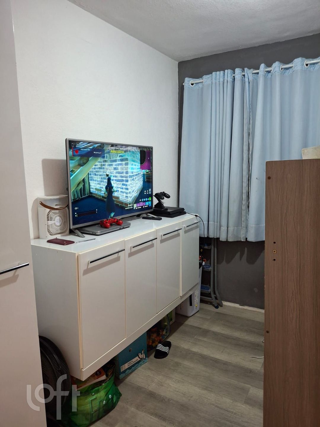 Apartamento à venda com 2 quartos, 43m² - Foto 12