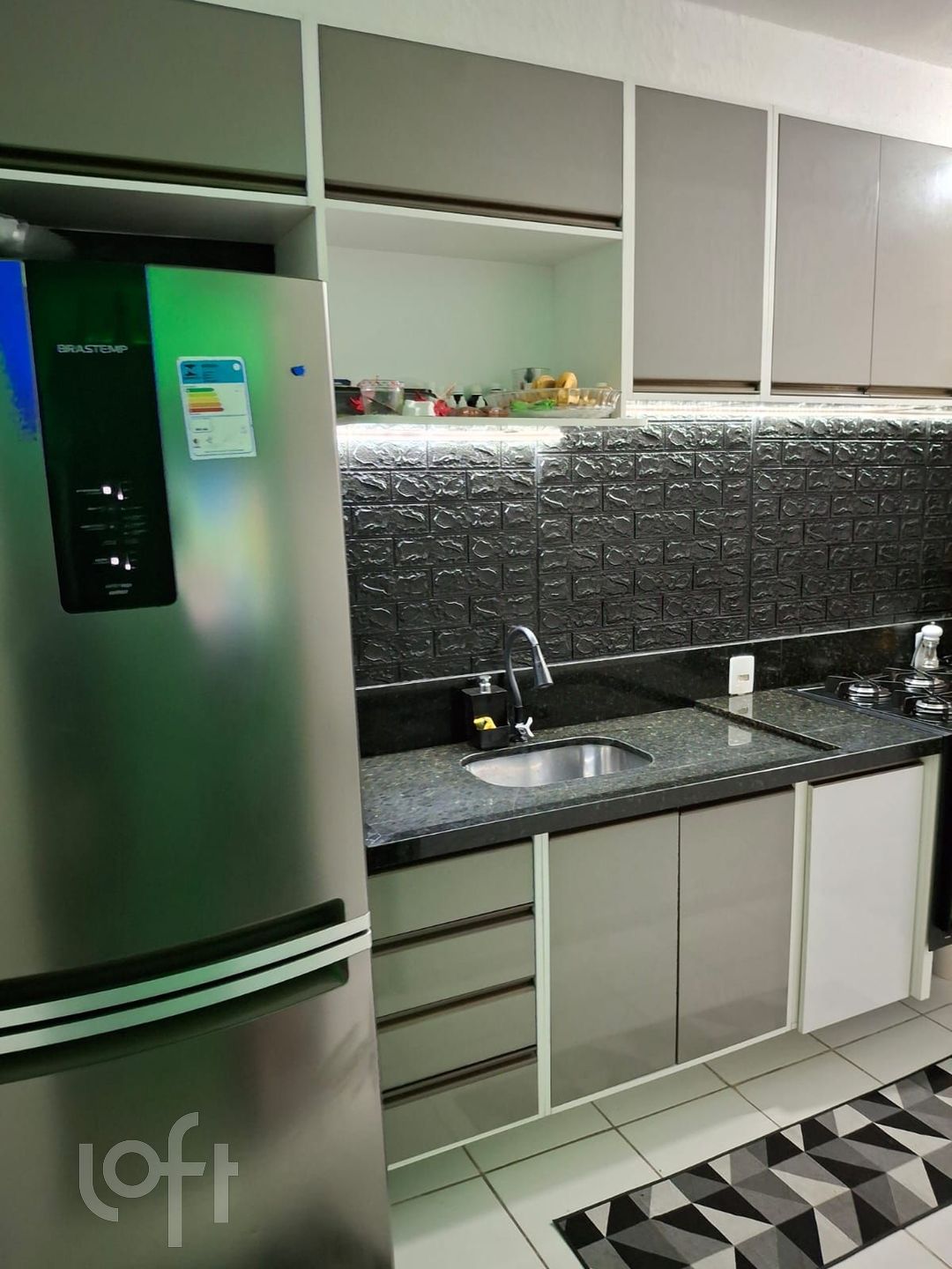 Apartamento à venda com 2 quartos, 43m² - Foto 6