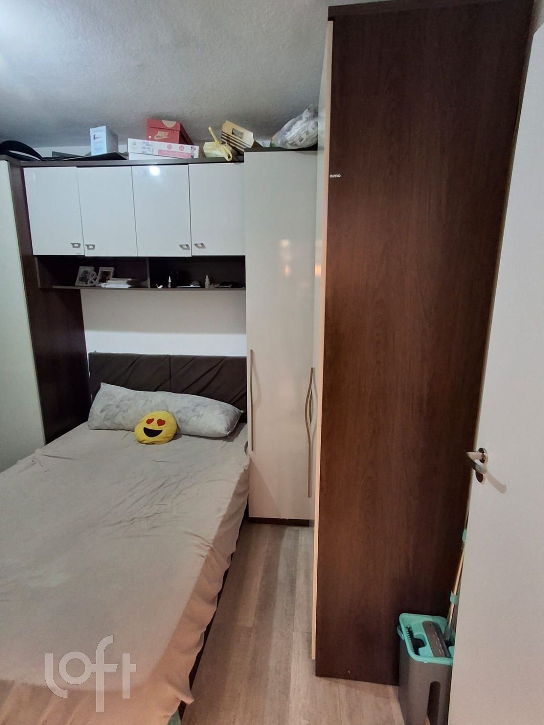 Apartamento à venda com 2 quartos, 43m² - Foto 11