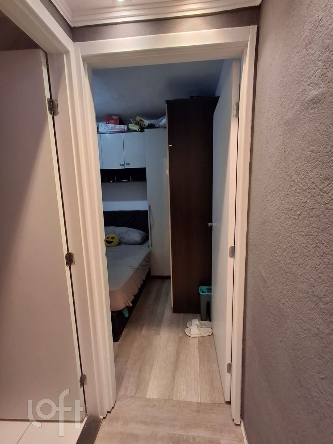 Apartamento à venda com 2 quartos, 43m² - Foto 14