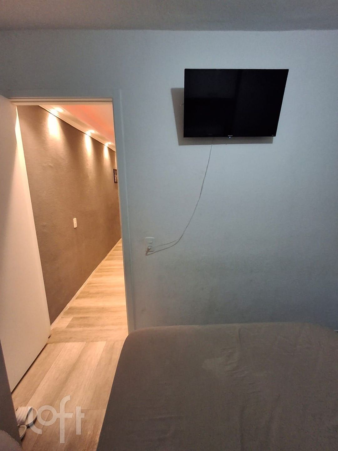 Apartamento à venda com 2 quartos, 43m² - Foto 13