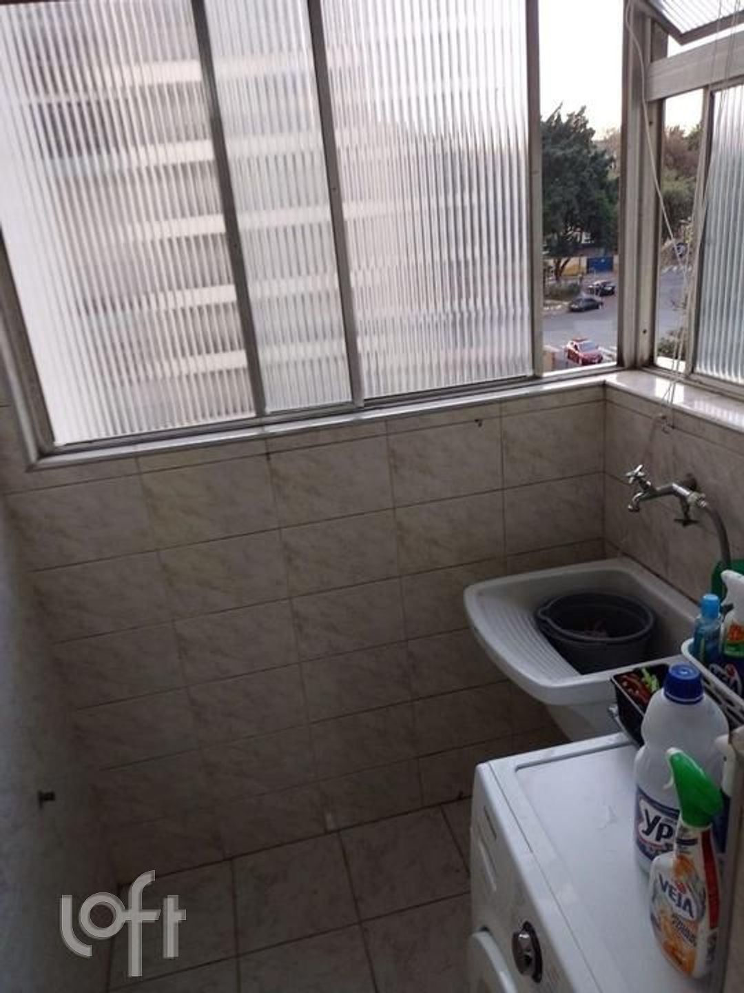 Apartamento à venda com 2 quartos, 54m² - Foto 7