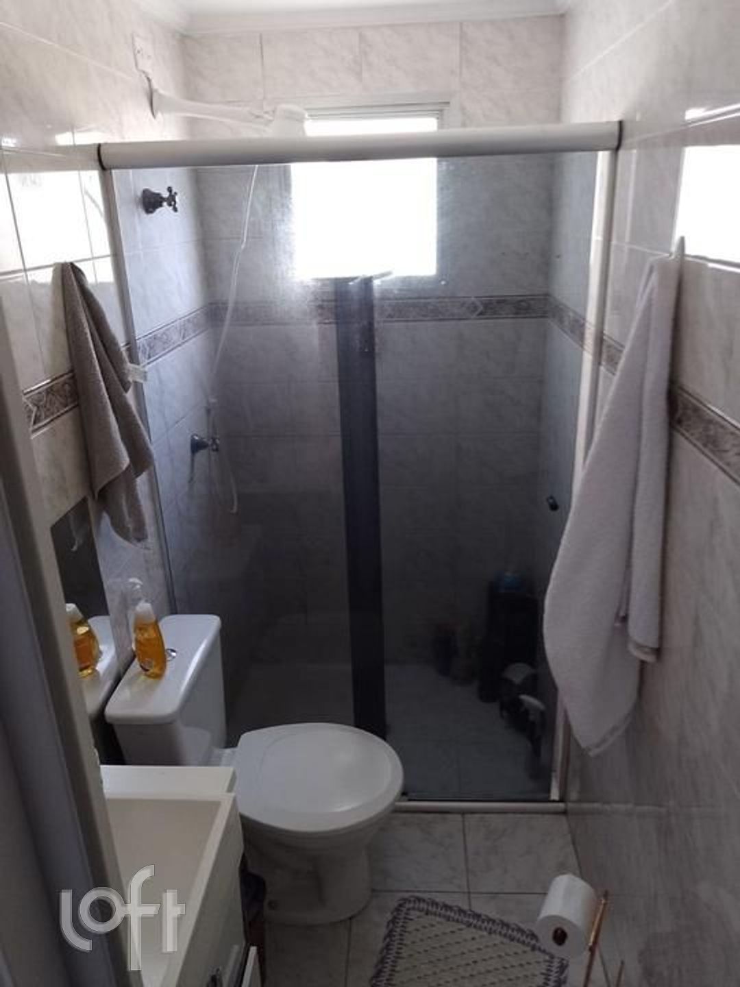 Apartamento à venda com 2 quartos, 54m² - Foto 11