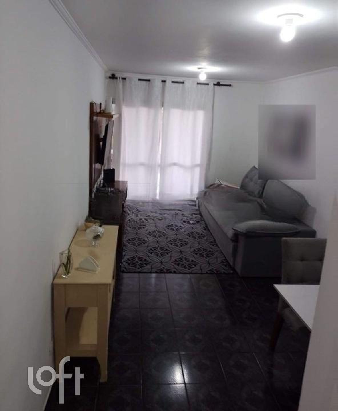 Apartamento à venda com 2 quartos, 54m² - Foto 5