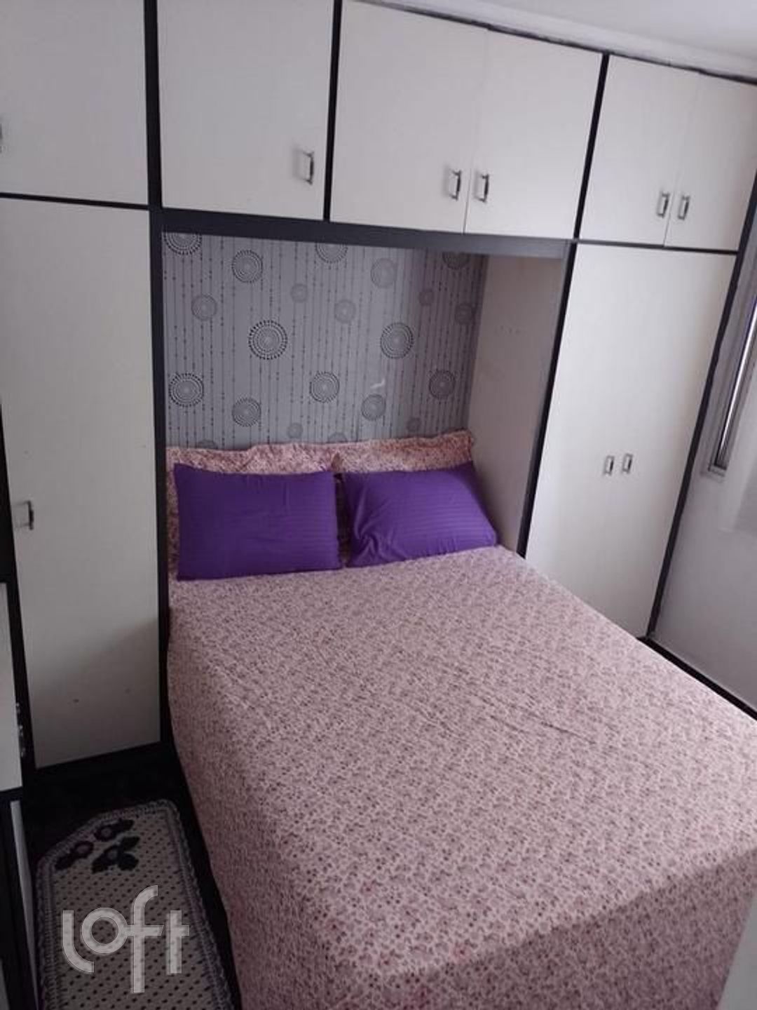 Apartamento à venda com 2 quartos, 54m² - Foto 2