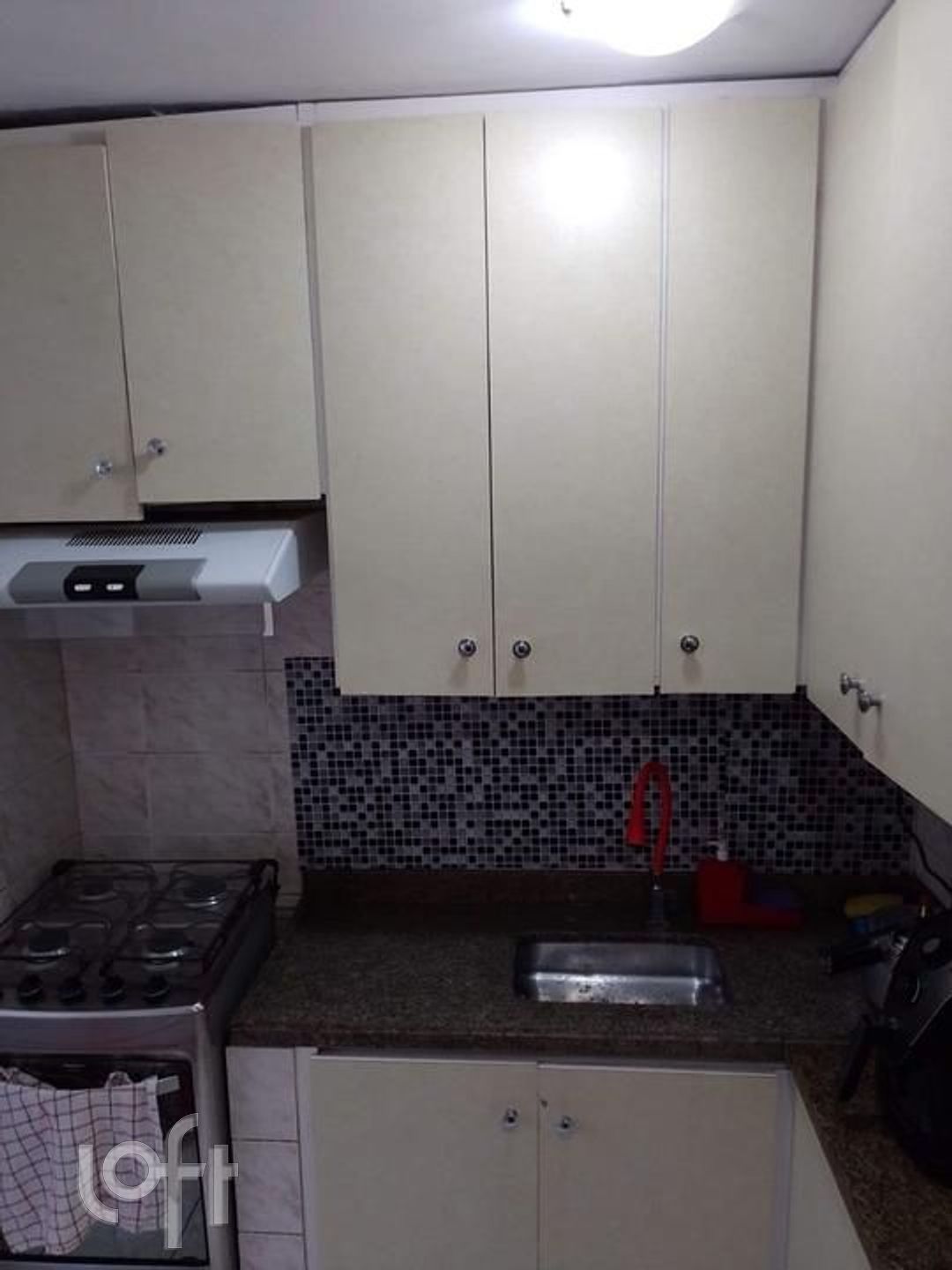 Apartamento à venda com 2 quartos, 54m² - Foto 6