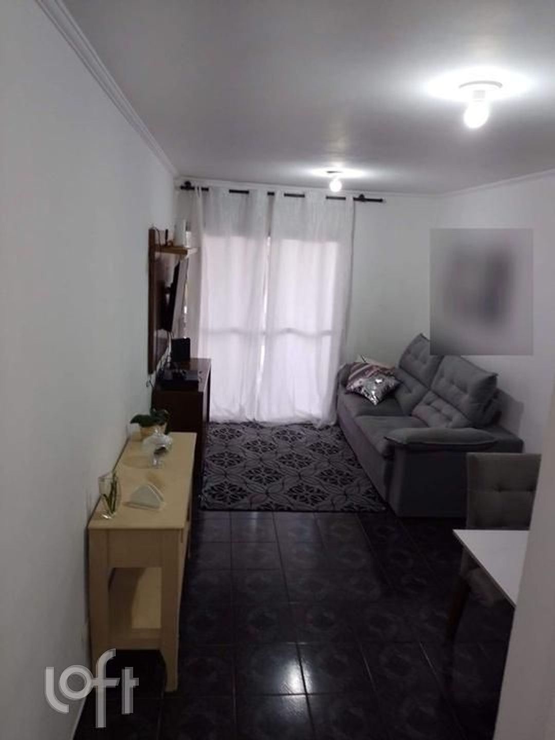 Apartamento à venda com 2 quartos, 54m² - Foto 12