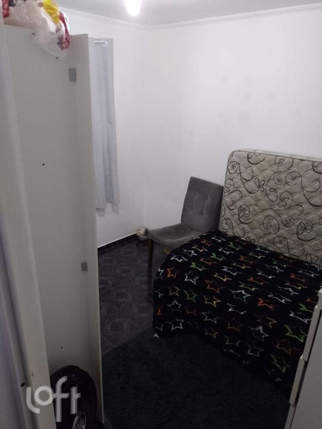 Apartamento à venda com 2 quartos, 54m² - Foto 1