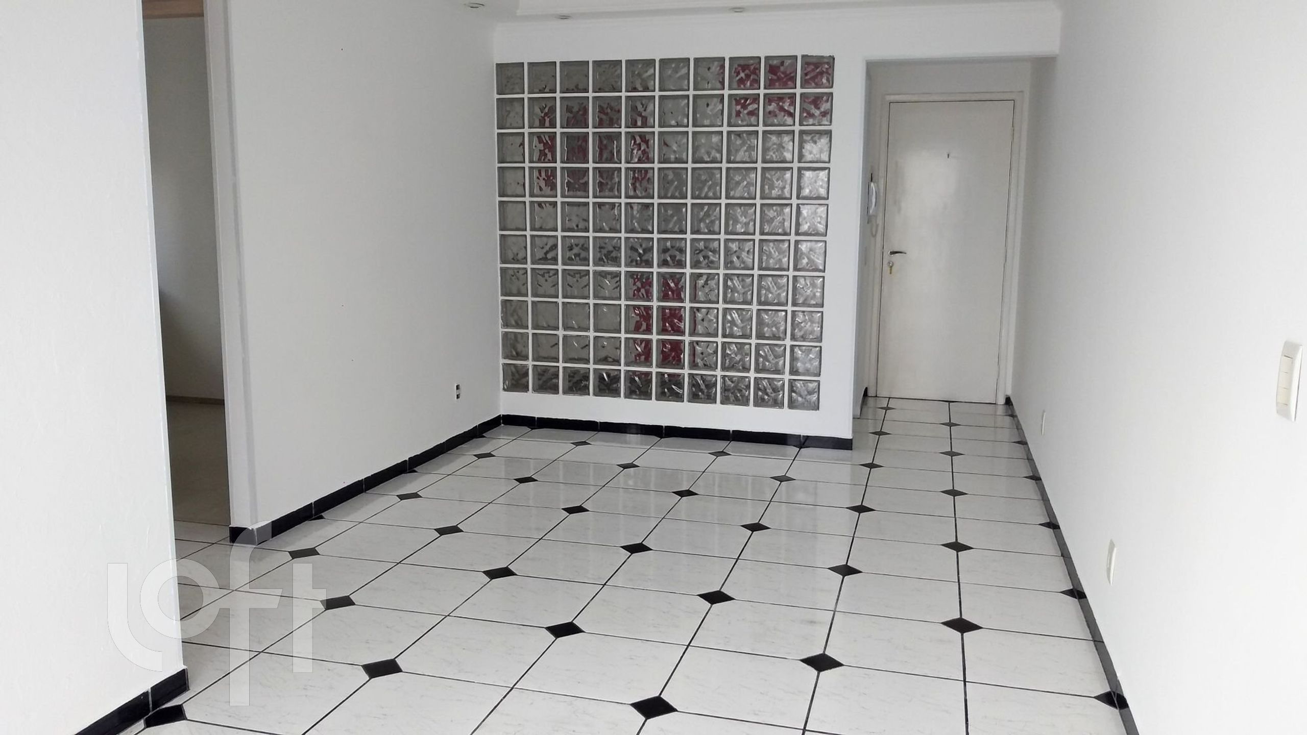 Apartamento à venda com 3 quartos, 199m² - Foto 1