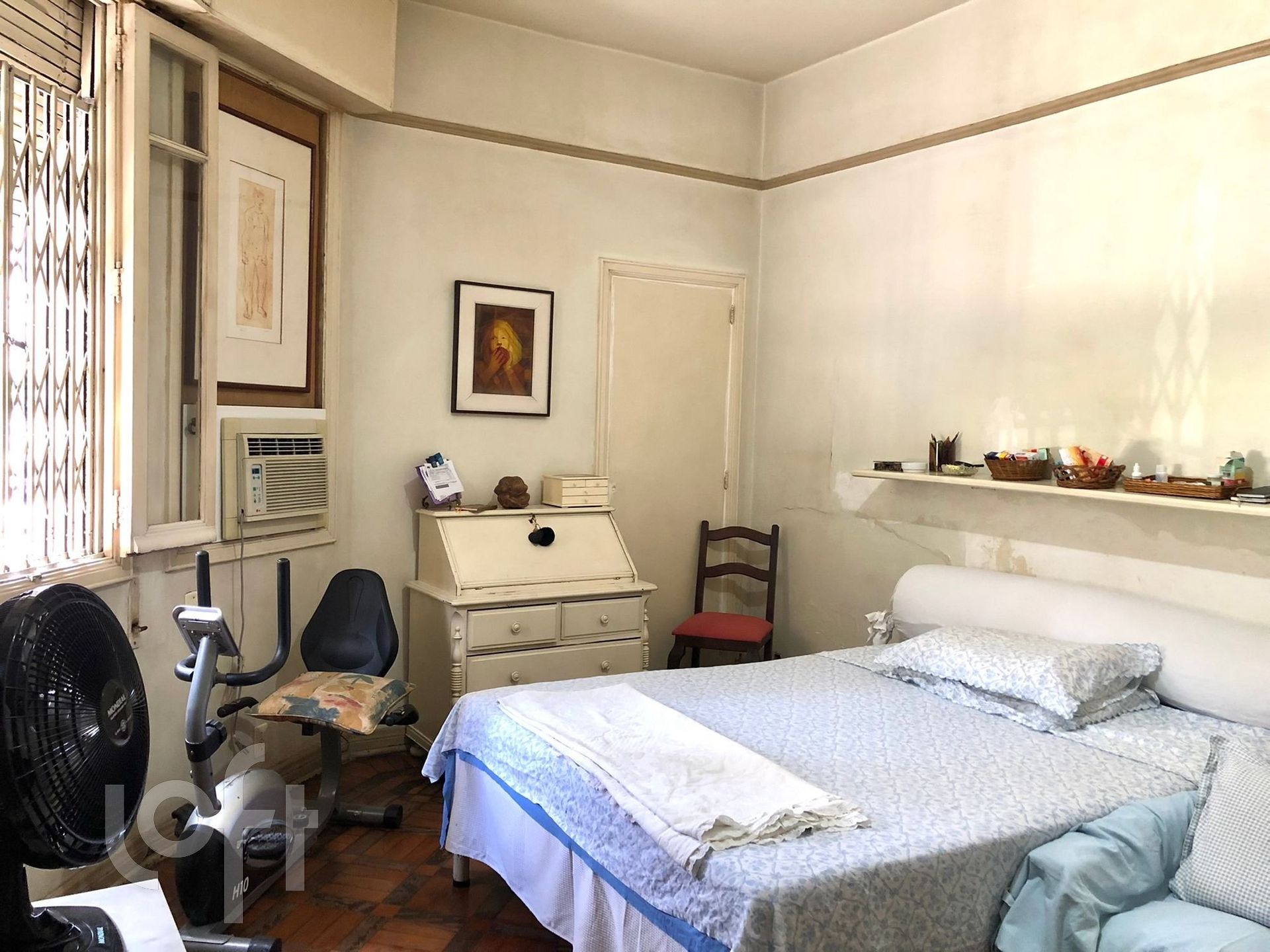 Apartamento à venda com 3 quartos, 199m² - Foto 3