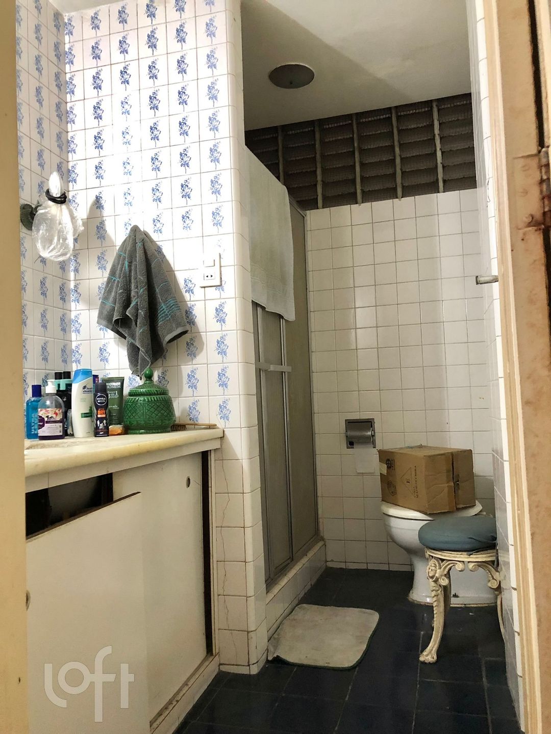 Apartamento à venda com 3 quartos, 199m² - Foto 13