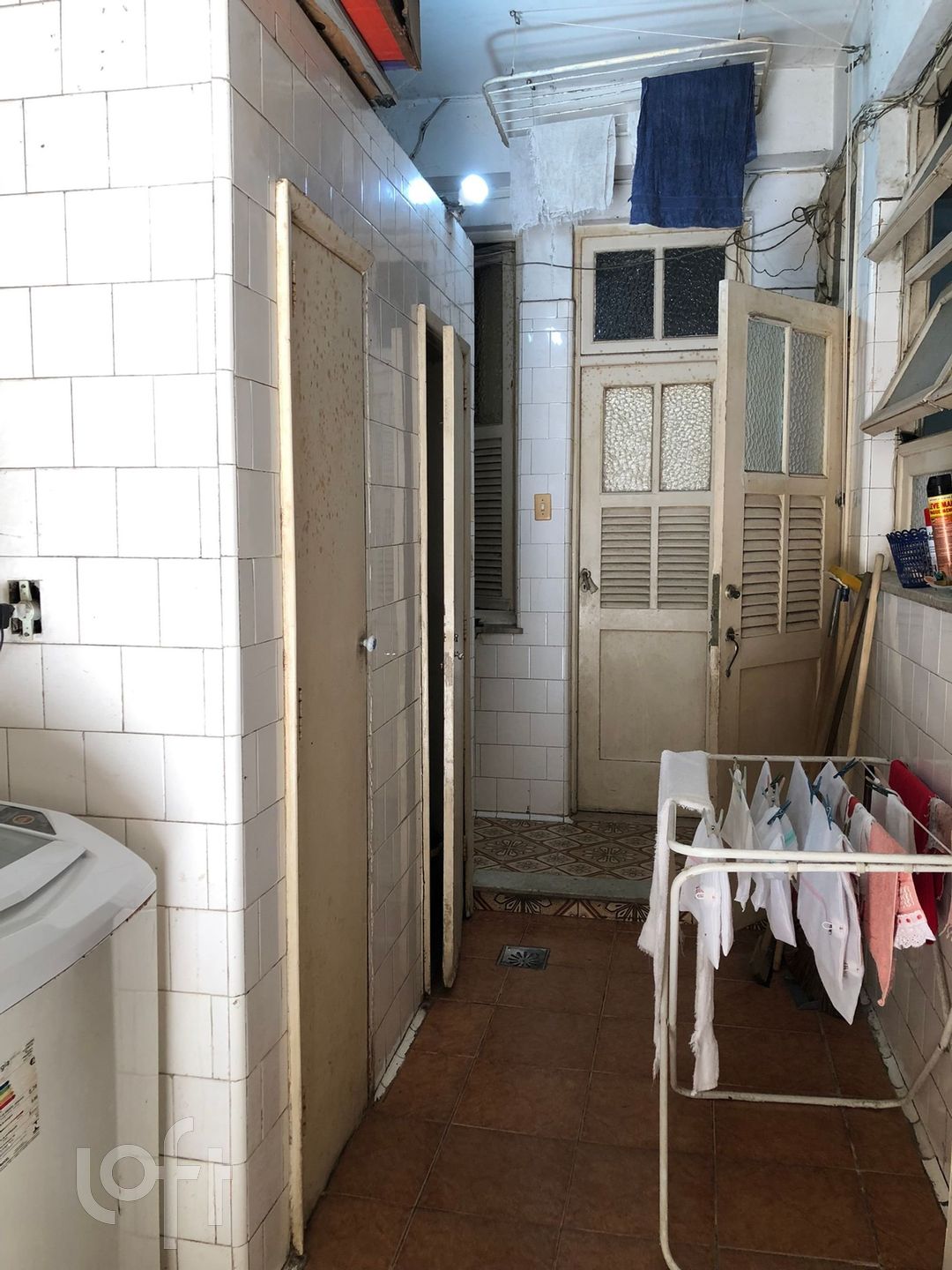 Apartamento à venda com 3 quartos, 199m² - Foto 5