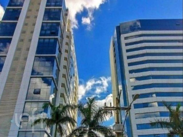 Apartamento com 39m², 1 dormitório, 1 vaga, Chácara das Pedras em Porto Alegre