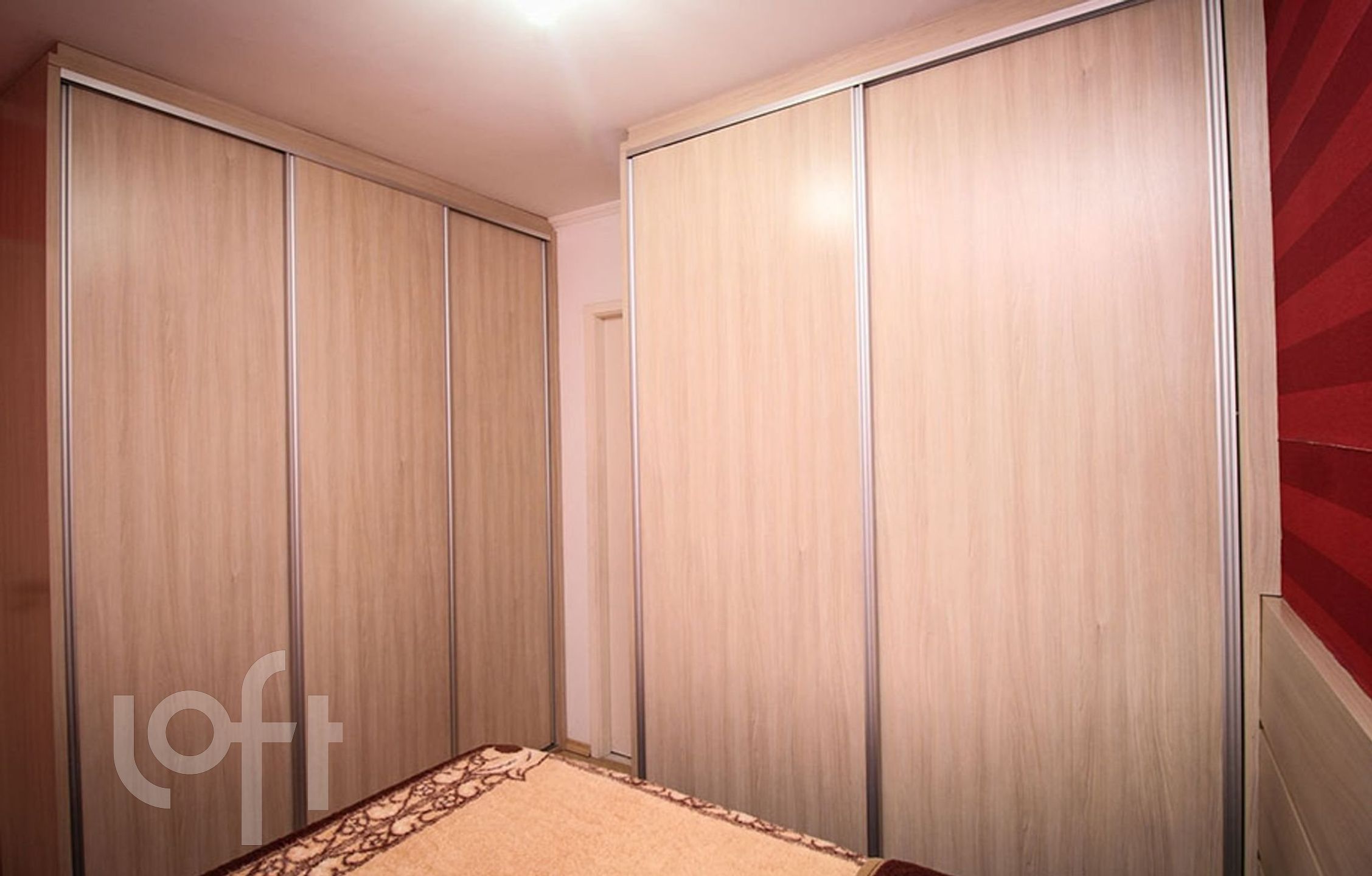 Apartamento à venda com 2 quartos, 80m² - Foto 5