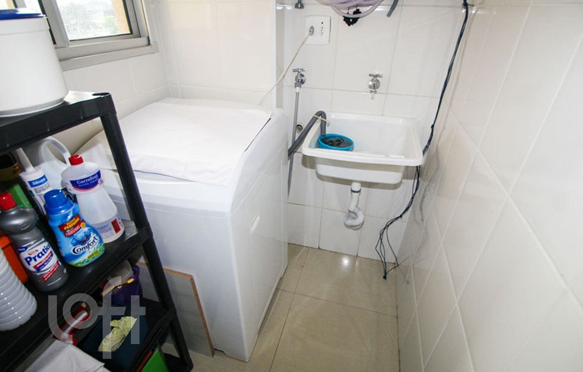 Apartamento à venda com 2 quartos, 80m² - Foto 9