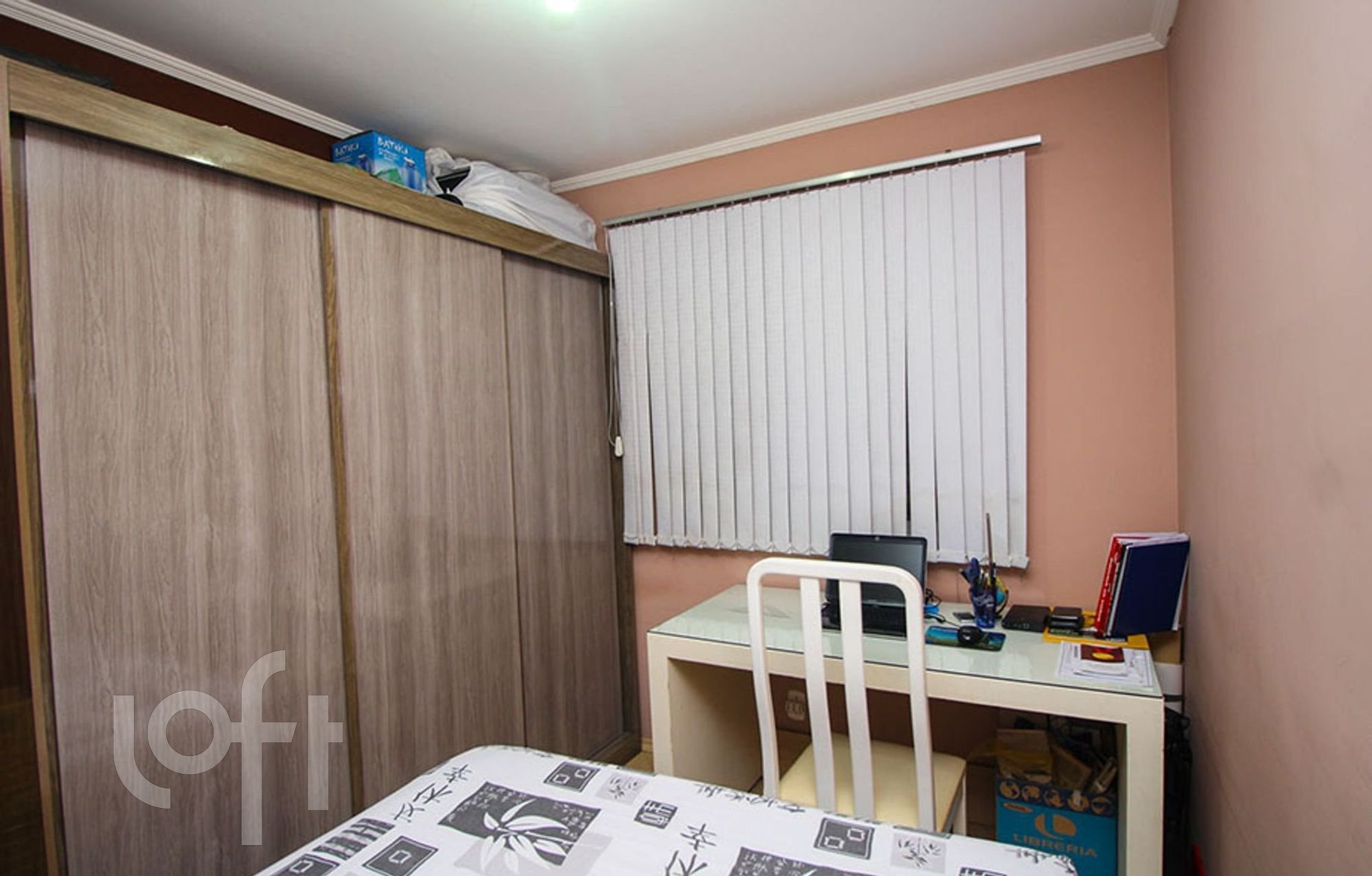 Apartamento à venda com 2 quartos, 80m² - Foto 4