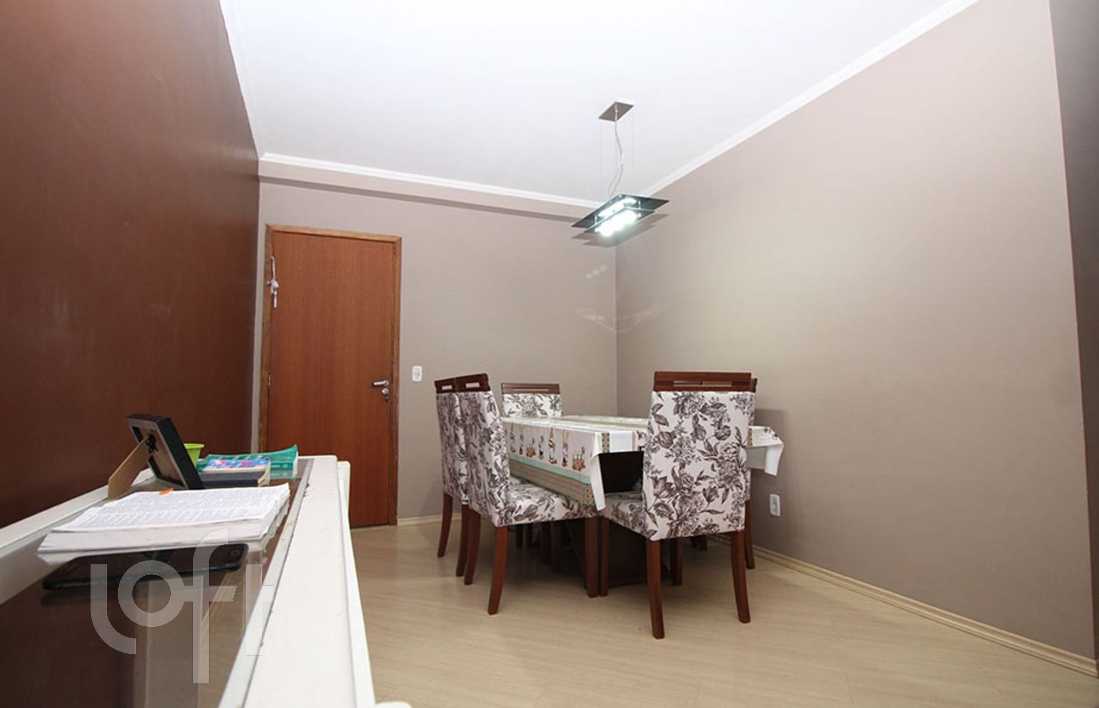 Apartamento à venda com 2 quartos, 80m² - Foto 7