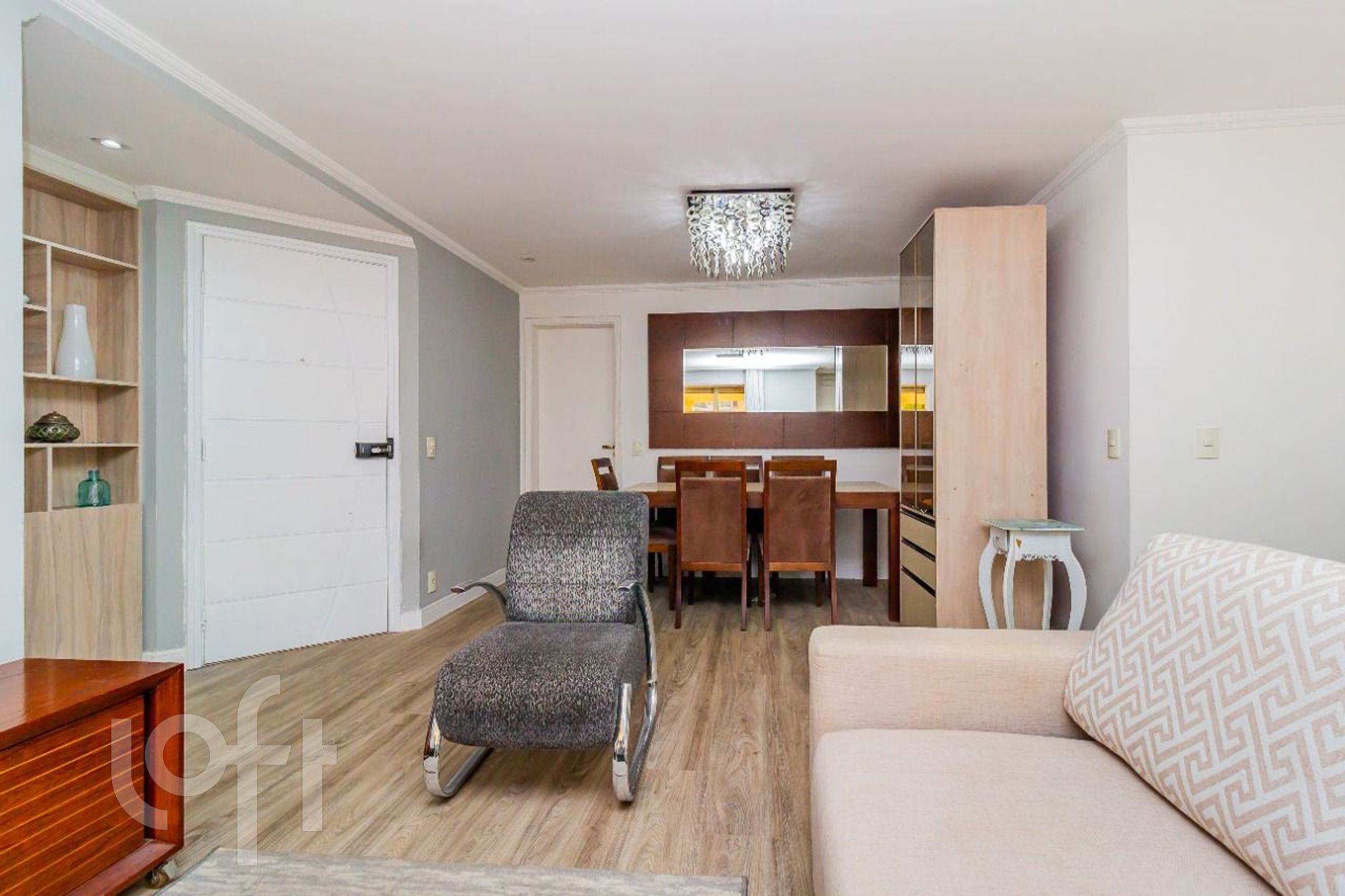 Apartamento à venda com 2 quartos, 93m² - Foto 7