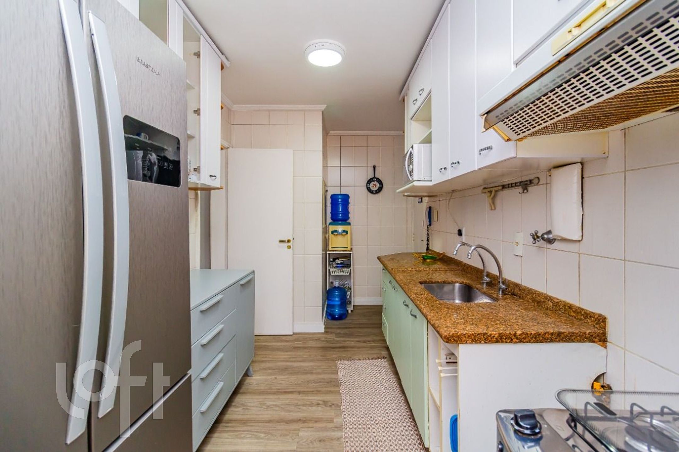 Apartamento à venda com 2 quartos, 93m² - Foto 13