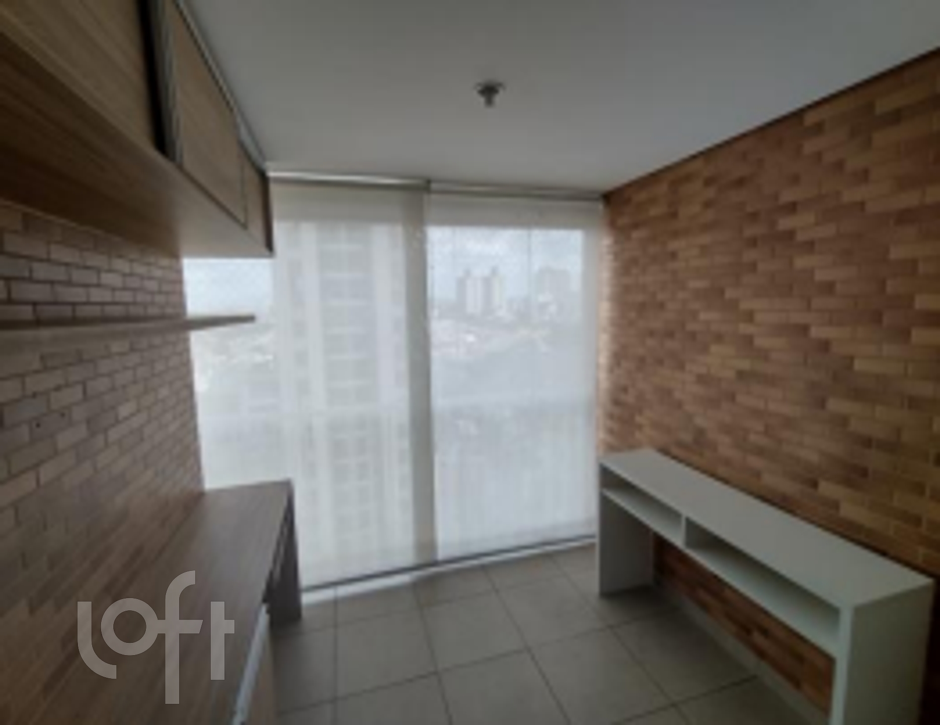 Apartamento à venda em Vila Brasilio Machado com 6