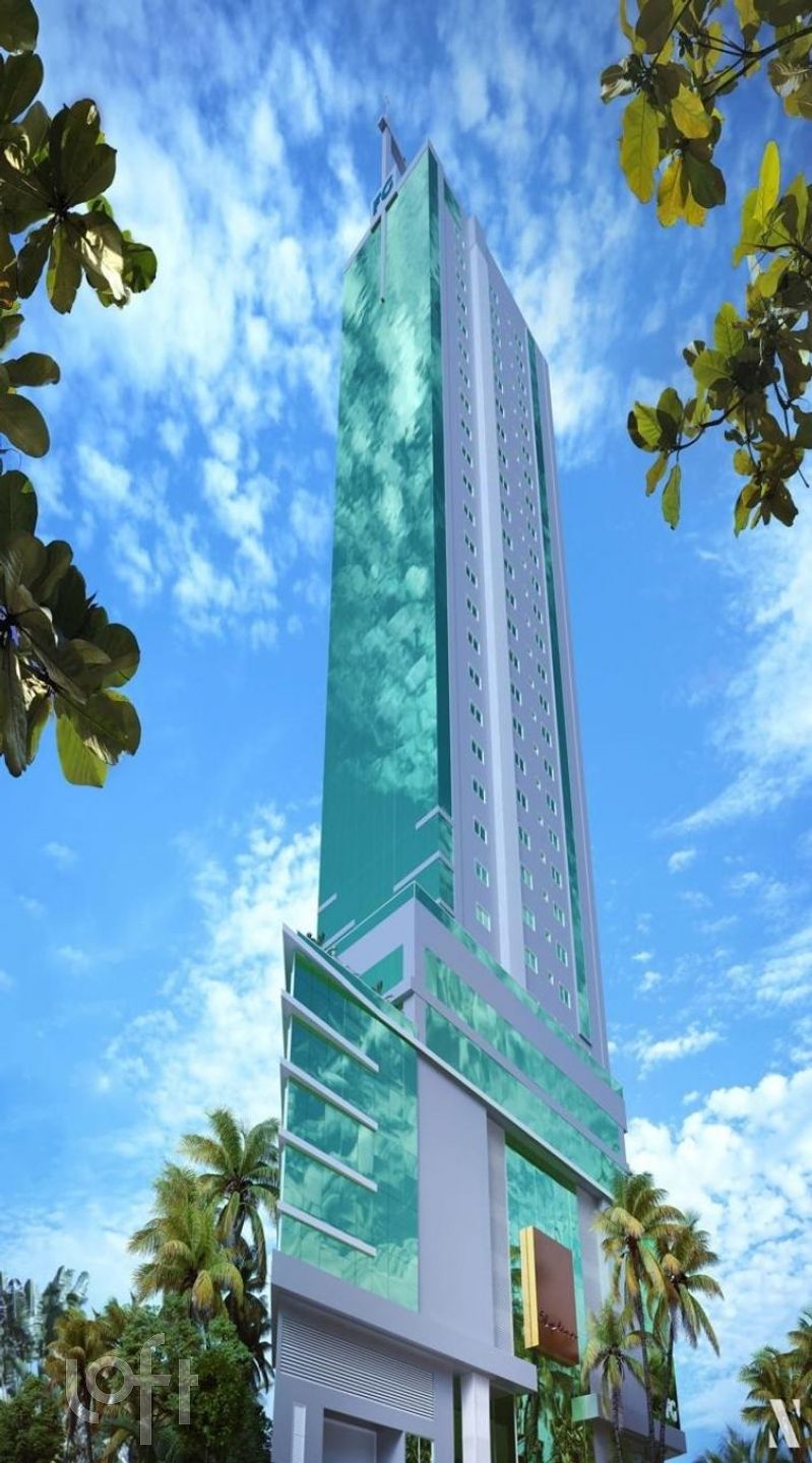 Apartamentos com 170m², 4 quartos, 4 suítes, 4 garagens, no bairro Centro em Balneário Camboriú