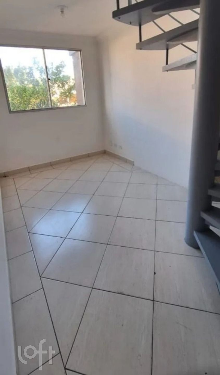 Apartamento à venda em Cidade Líder com 110 m², 3