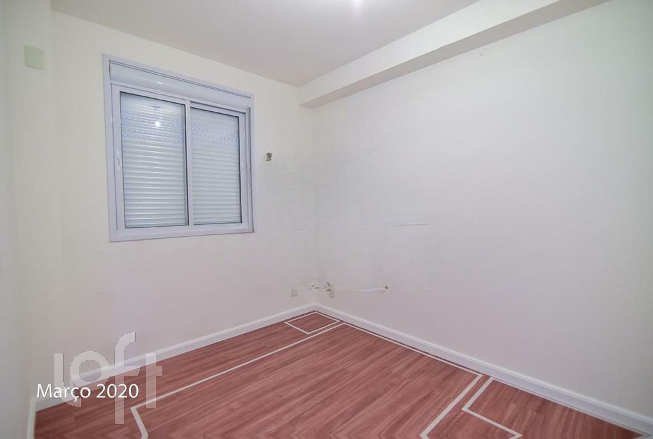 Apartamento à venda com 1 quarto, 28m² - Foto 11