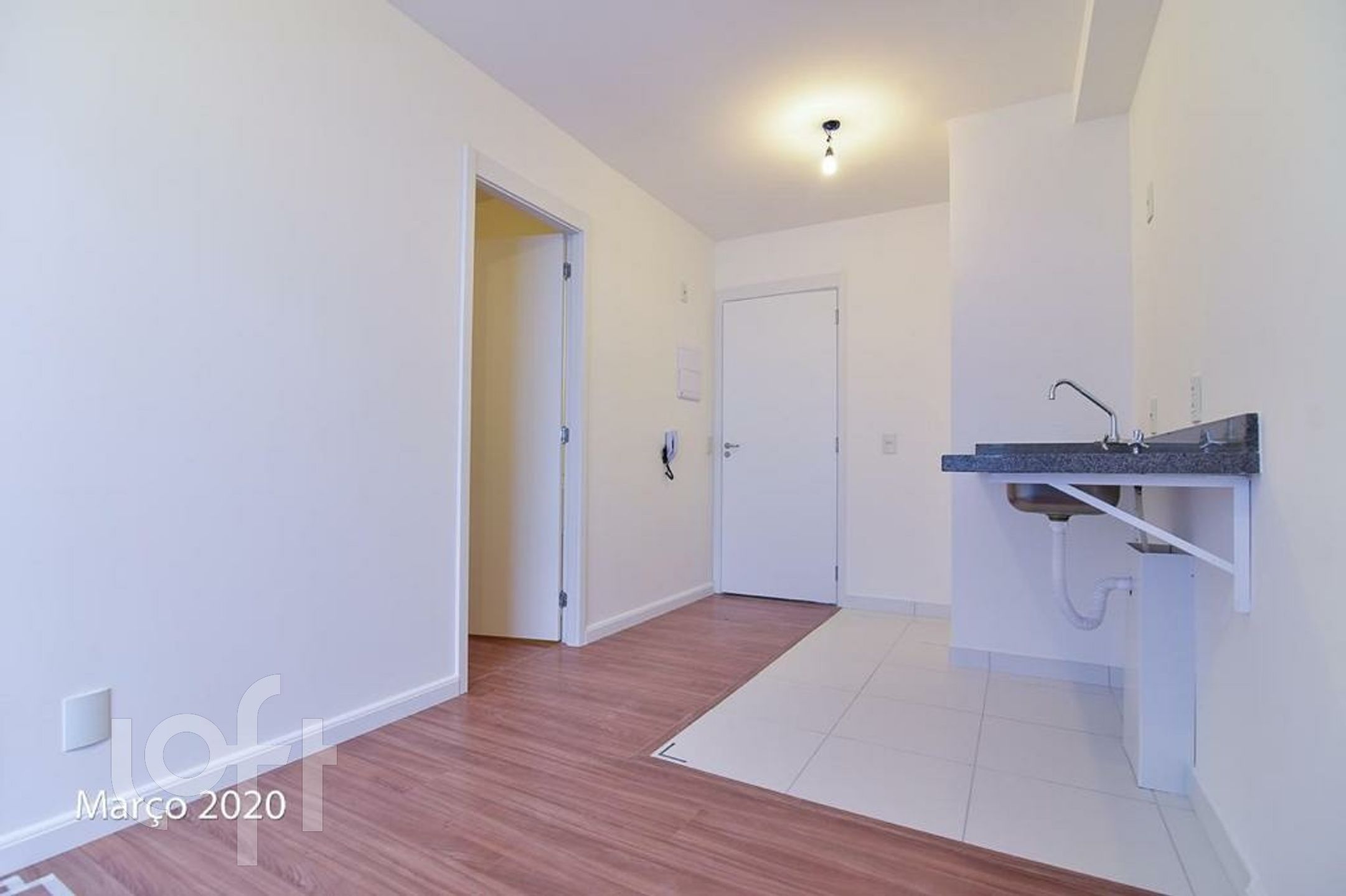 Apartamento à venda com 1 quarto, 28m² - Foto 12