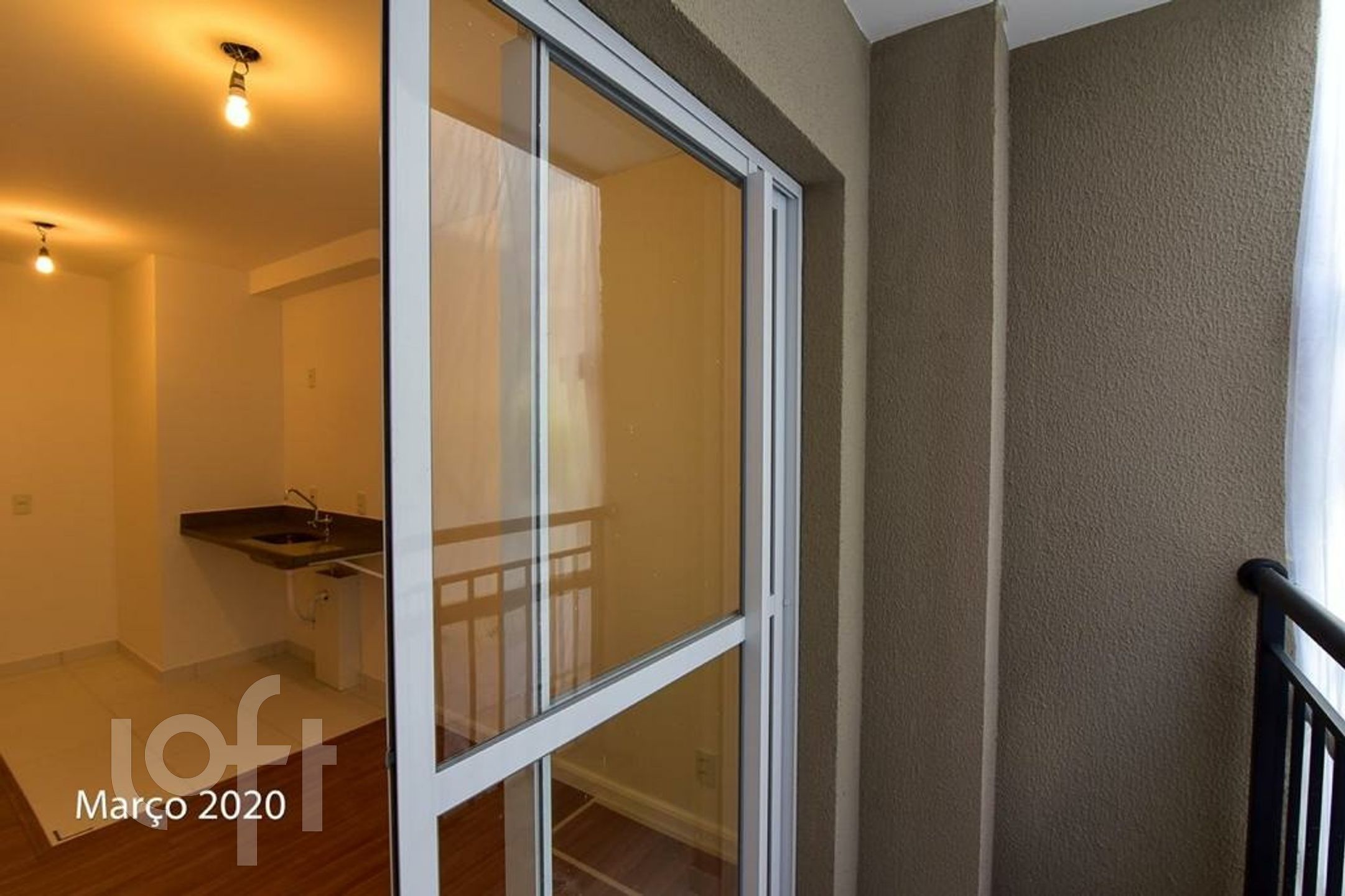 Apartamento à venda com 1 quarto, 28m² - Foto 15