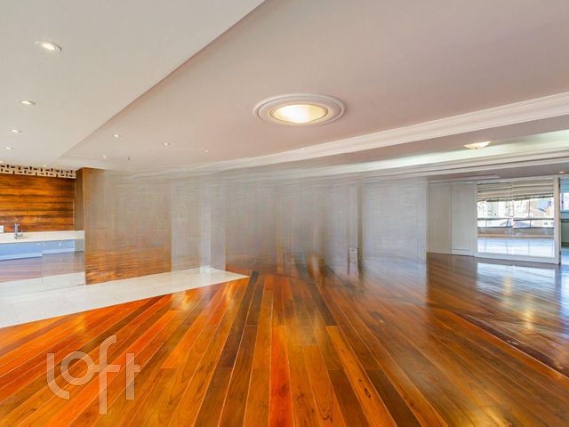 Apartamento com 282m², 4 dormitórios, 3 suítes, 3 vagas, Bela Vista em Porto Alegre