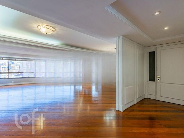 Apartamento com 282m², 4 dormitórios, 3 suítes, 3 vagas, Bela Vista em Porto Alegre