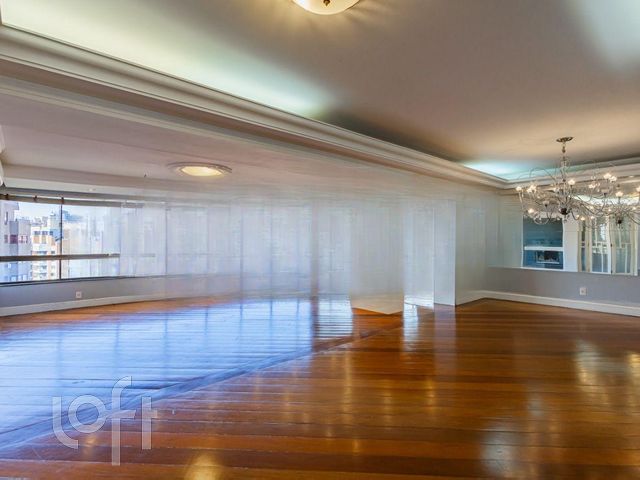 Apartamento com 282m², 4 dormitórios, 3 suítes, 3 vagas, Bela Vista em Porto Alegre
