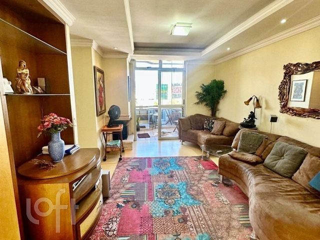 Apartamento com 86m², 2 dormitórios, 1 suíte, 2 vagas, Floresta em Porto Alegre