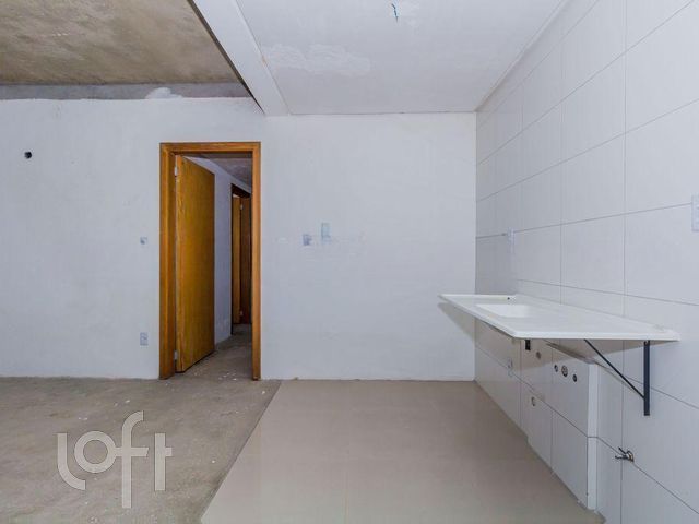 Apartamento com 83m², 3 dormitórios, 1 suíte, 2 vagas, Chácara das Pedras em Porto Alegre