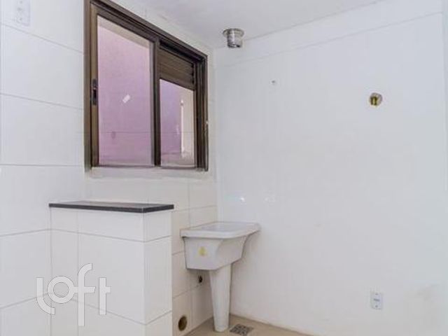 Apartamento com 83m², 3 dormitórios, 1 suíte, 2 vagas, Chácara das Pedras em Porto Alegre