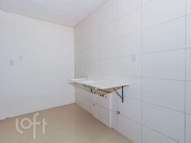 Apartamento com 83m², 3 dormitórios, 1 suíte, 2 vagas, Chácara das Pedras em Porto Alegre