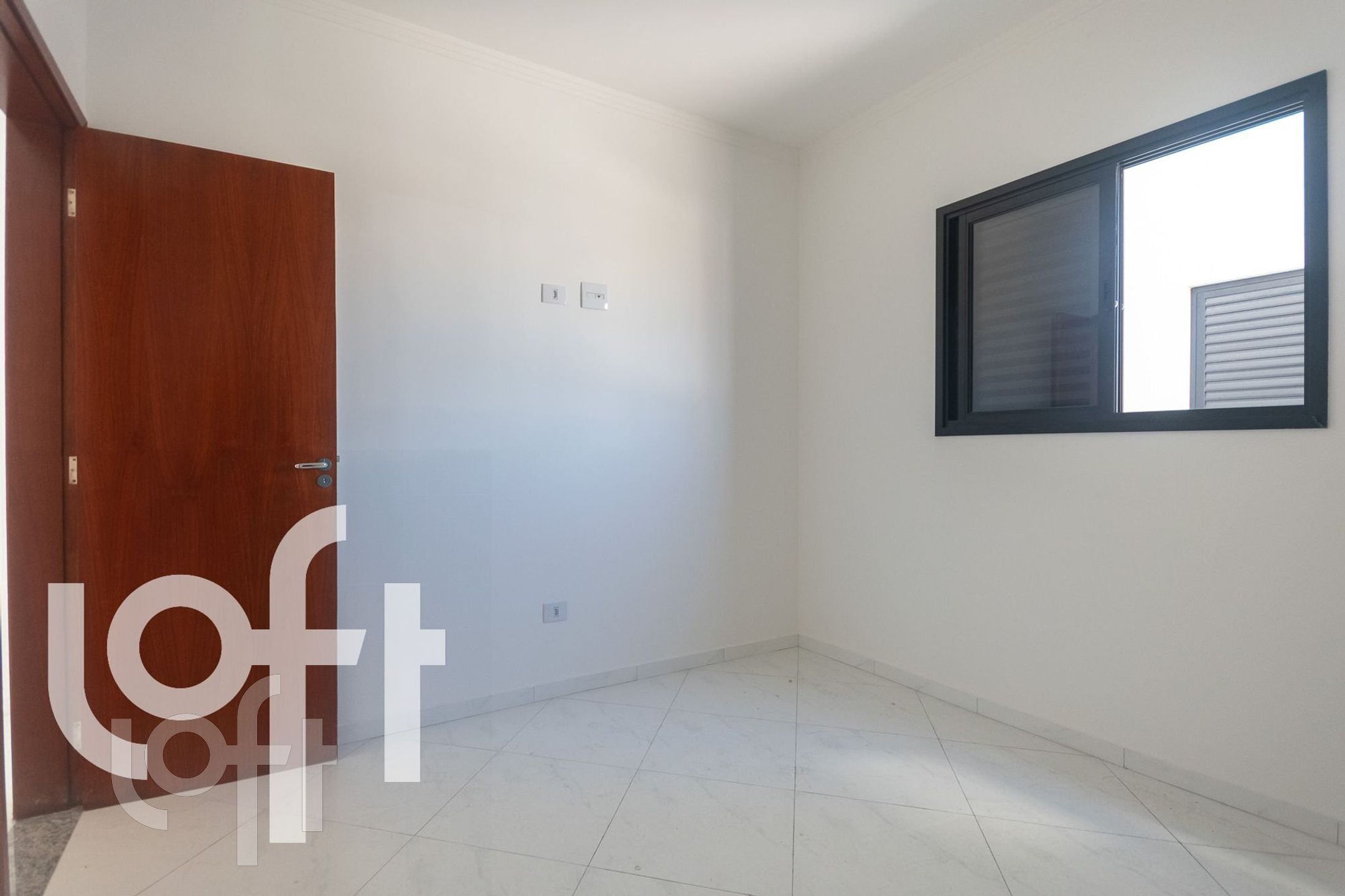 Apartamento à venda com 2 quartos, 48m² - Foto 4