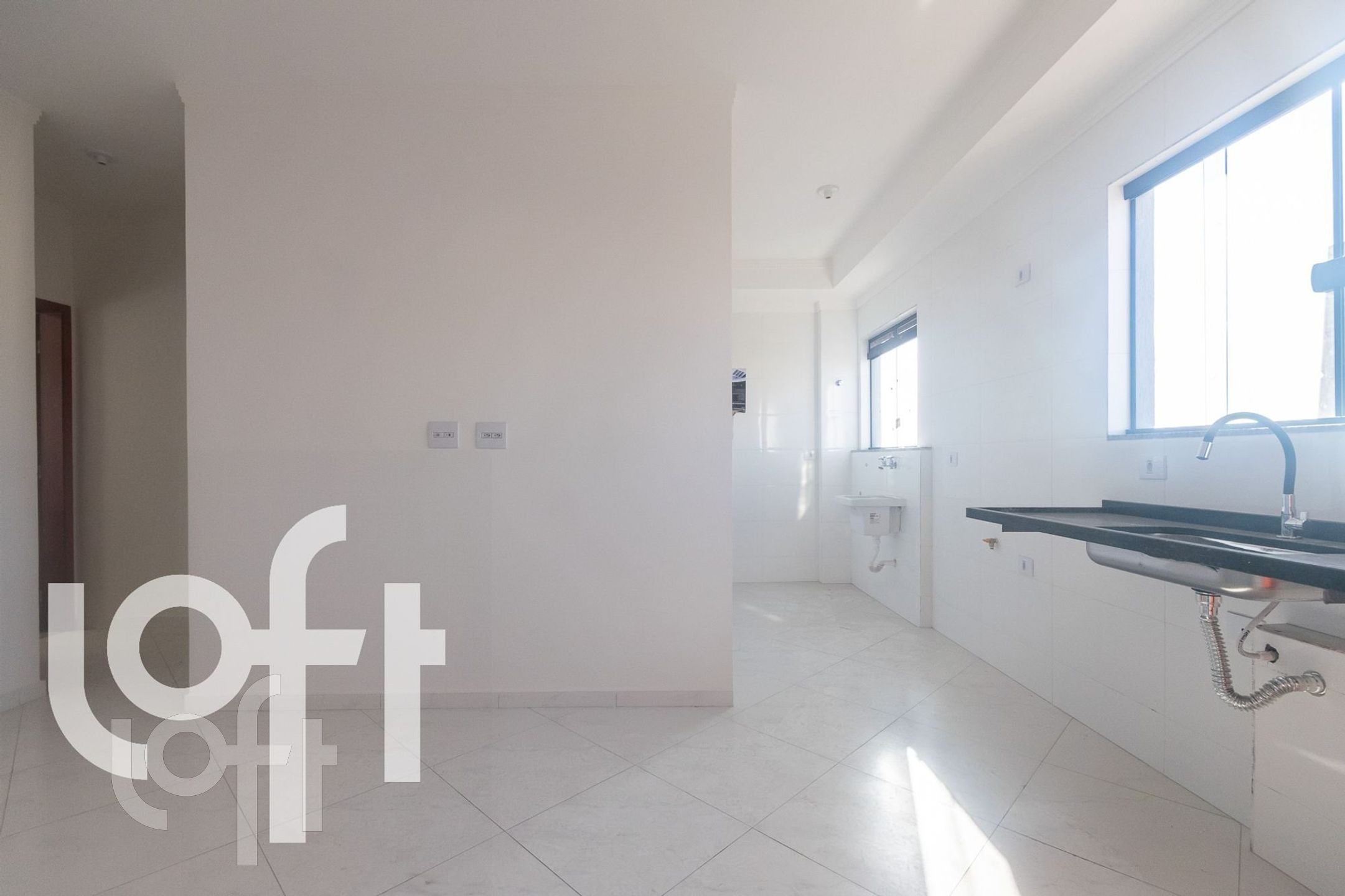 Apartamento à venda com 2 quartos, 48m² - Foto 21