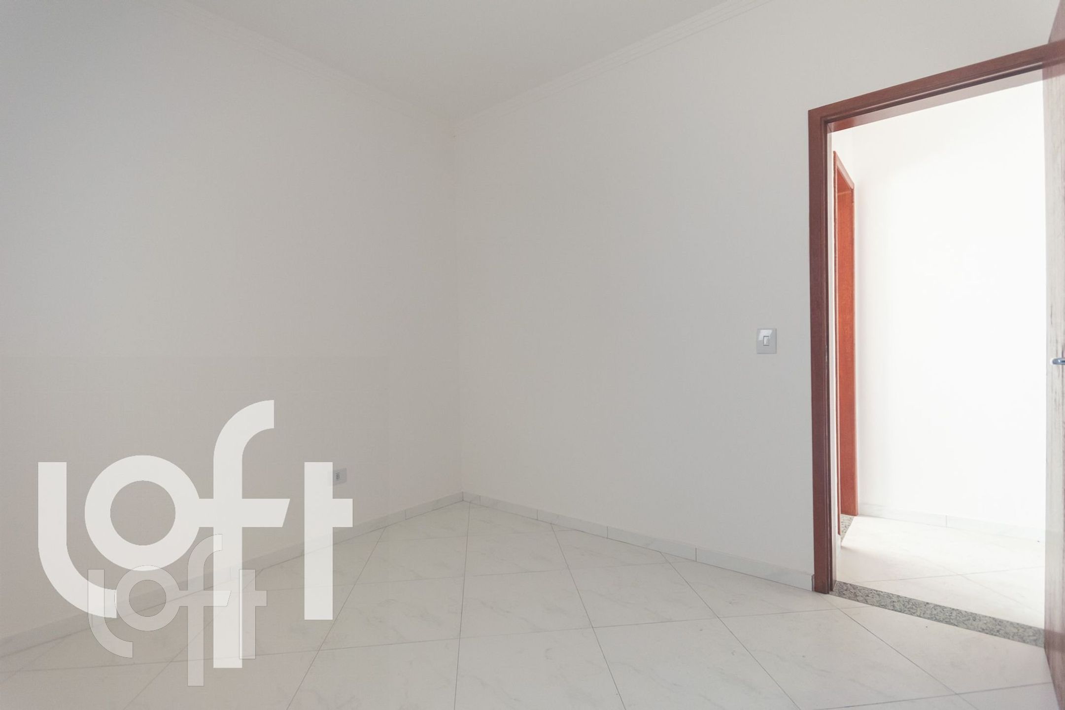 Apartamento à venda com 2 quartos, 48m² - Foto 9