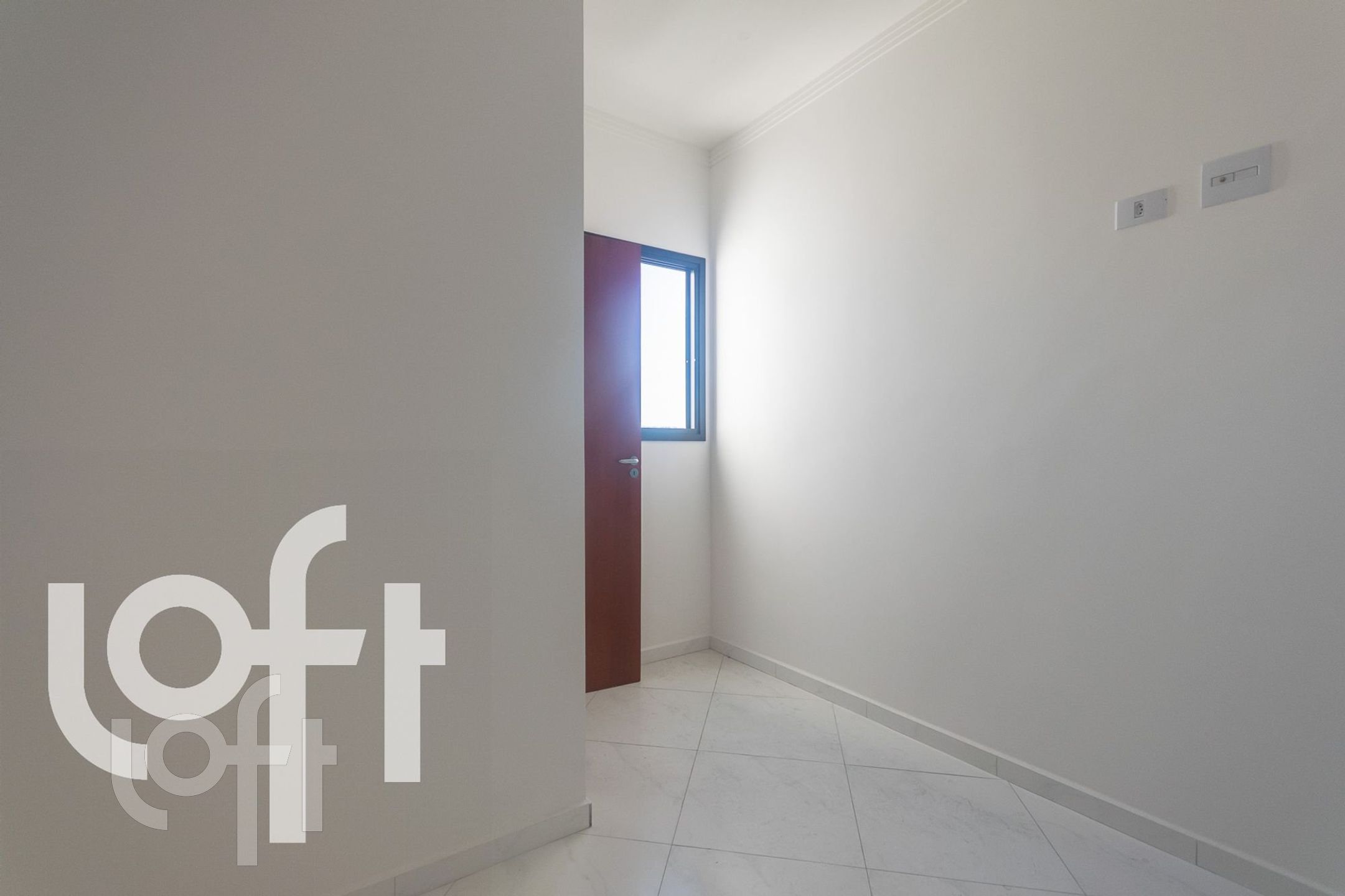 Apartamento à venda com 2 quartos, 48m² - Foto 5