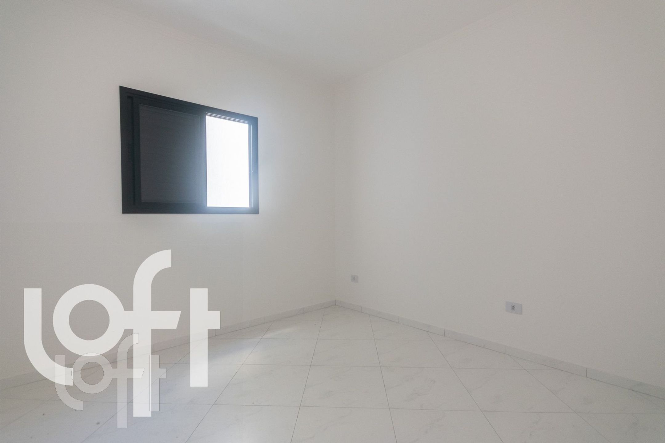 Apartamento à venda com 2 quartos, 48m² - Foto 2