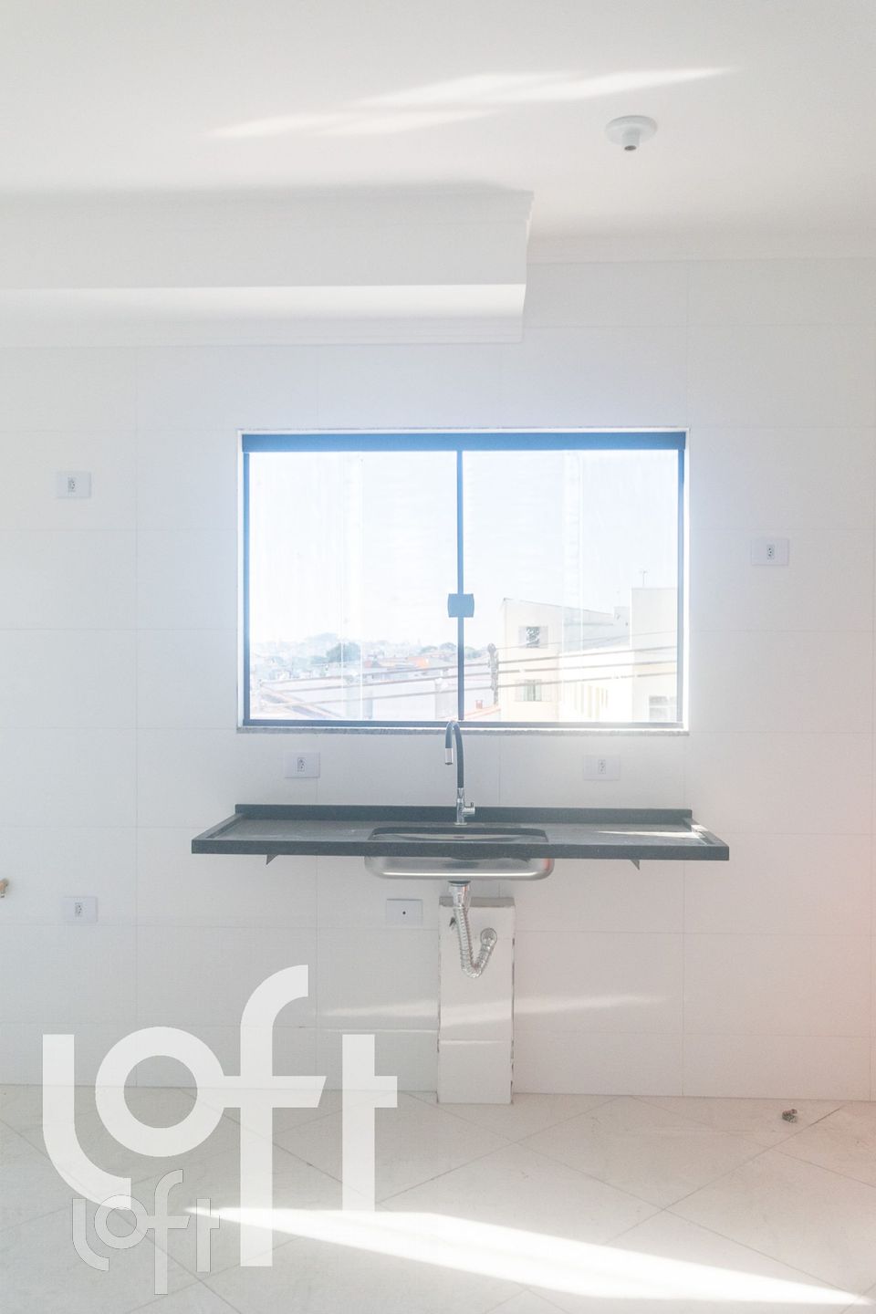 Apartamento à venda com 2 quartos, 48m² - Foto 19