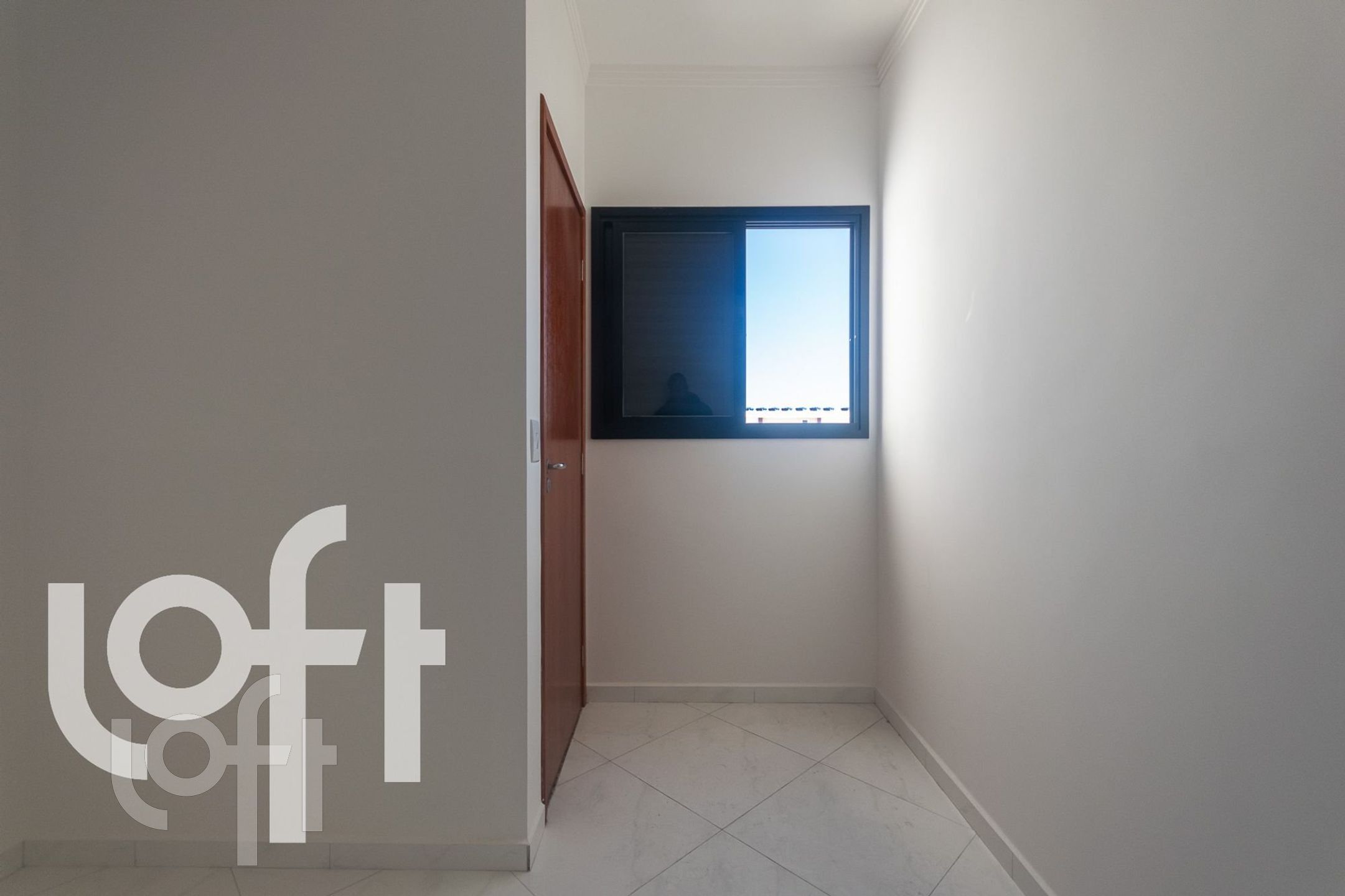 Apartamento à venda com 2 quartos, 48m² - Foto 6