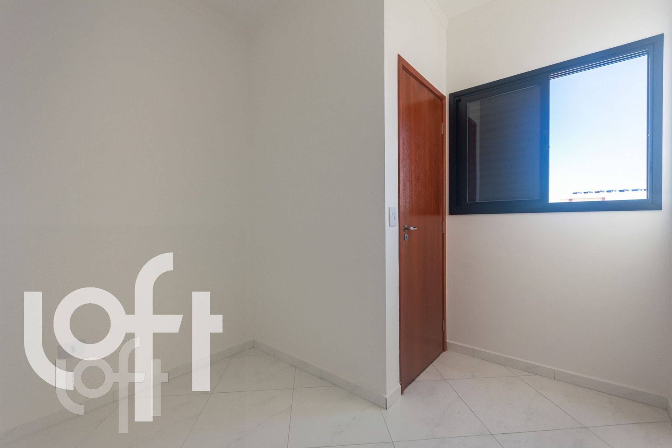 Apartamento à venda com 2 quartos, 48m² - Foto 3