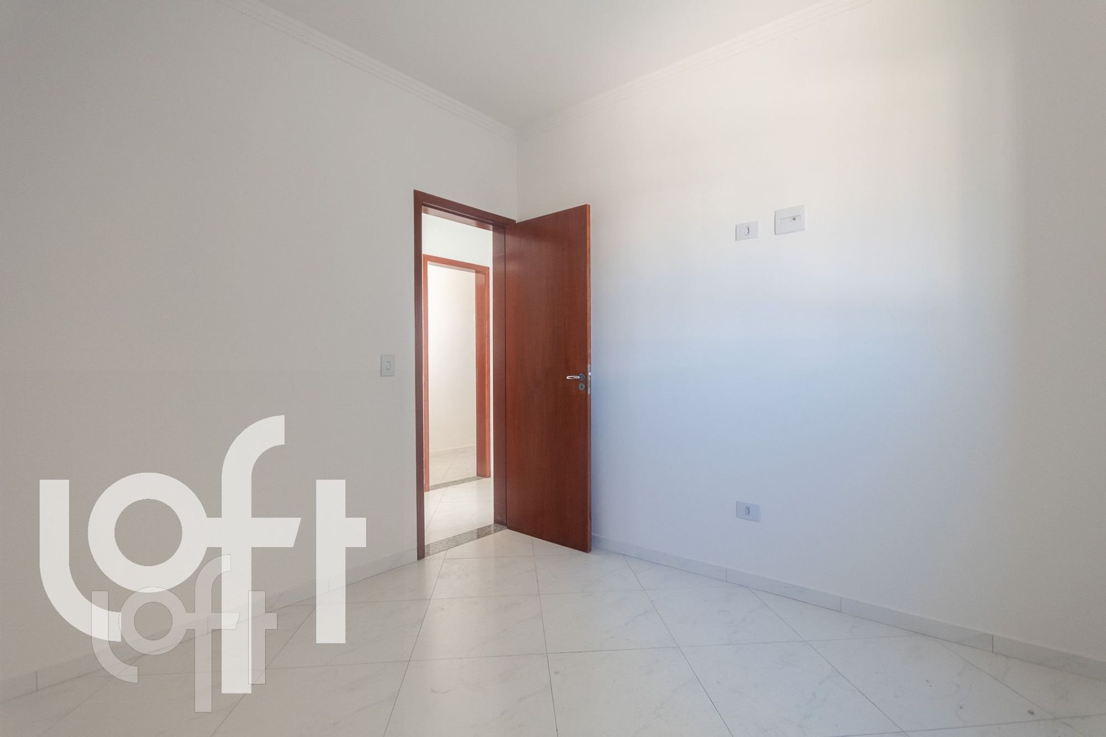 Apartamento à venda com 2 quartos, 48m² - Foto 7